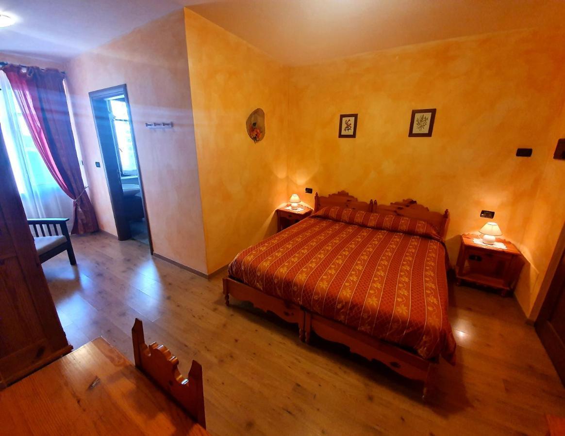 Agriturismo La Desiderata Villa Agliè Esterno foto
